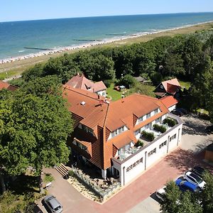 Hotel Haus am Meer